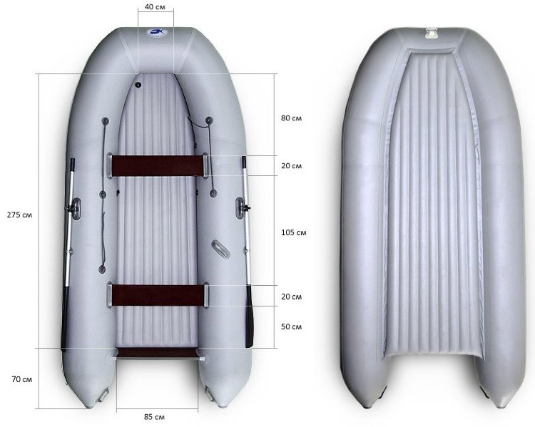 Ротан Р 380+