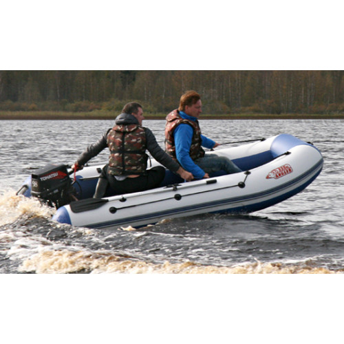 Англер 335 XL Англер 335 XL