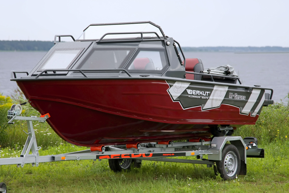 Berkut M-HT Standart Berkut M-HT Standart