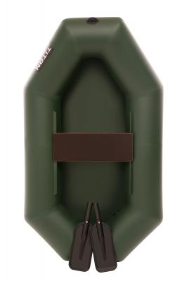 ПВХ гребная лодка Titan 170 ПВХ гребная лодка Titan 170