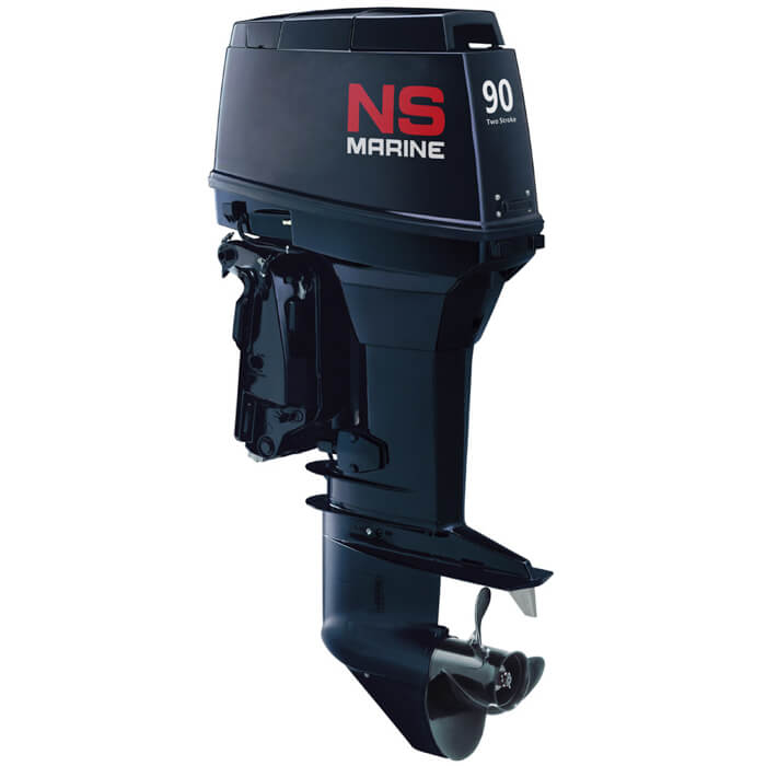 NS Marine NM 90 D2 EPTOL (90 л.с., 2 такта) NS Marine NM 90 D2 EPTOL (90 л.с., 2 такта)
