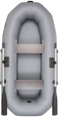 Лодка ПВХ гребная Stefa 260 Лодка ПВХ гребная Stefa 260