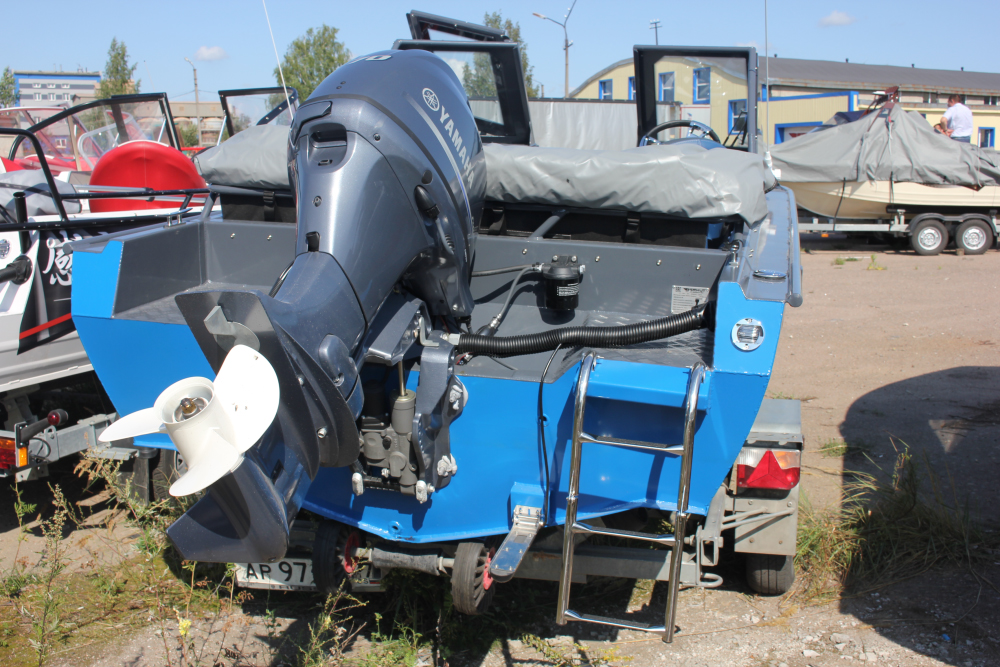 Berkut M-DC Standart Berkut M-DC Standart