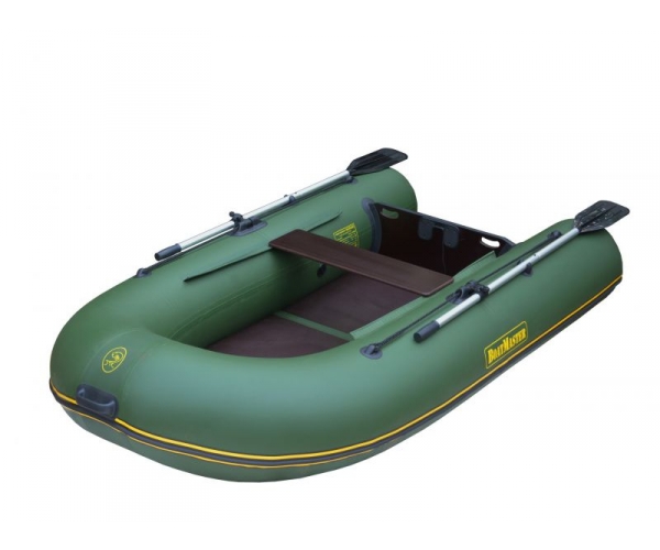 БоатМастер 250 К БоатМастер 250 К
