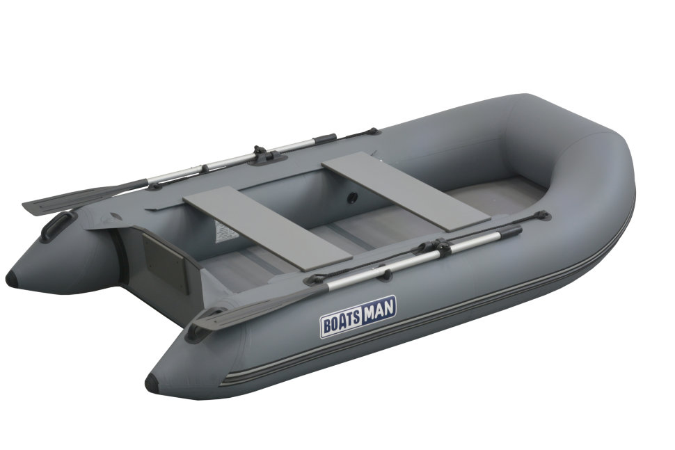 Boatsman BT 280 Boatsman BT 280
