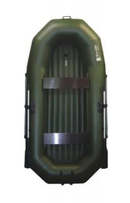 Лодка гребная ПВХ Муссон Н 300 НД