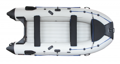 Лодка ПВХ ProfMarine PM 350 Air Люкс моторная Лодка ПВХ ProfMarine PM 350 Air Люкс моторная