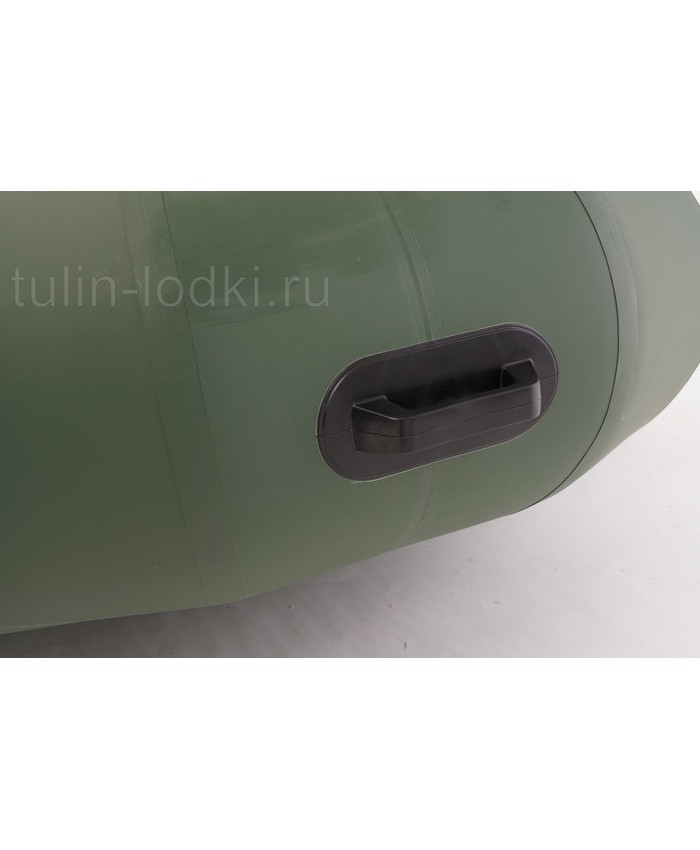 Tulin ДМ 280 Tulin ДМ 280