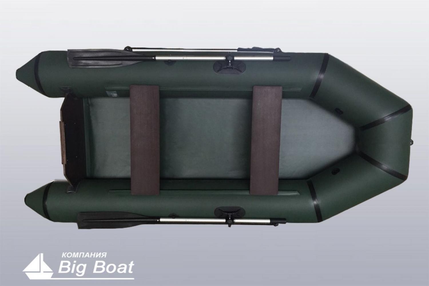 Big Boat С 280 Big Boat С 280