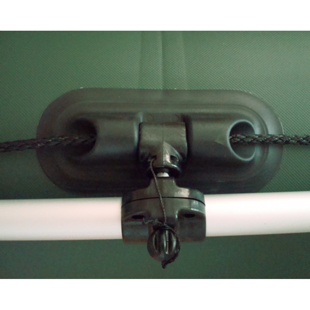 BoatMaster Эгоист 250 HF Люкс