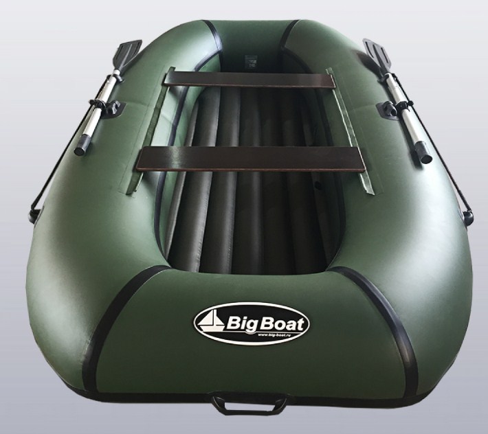 Big Boat Юнг 310 НД Big Boat Юнг 310 НД