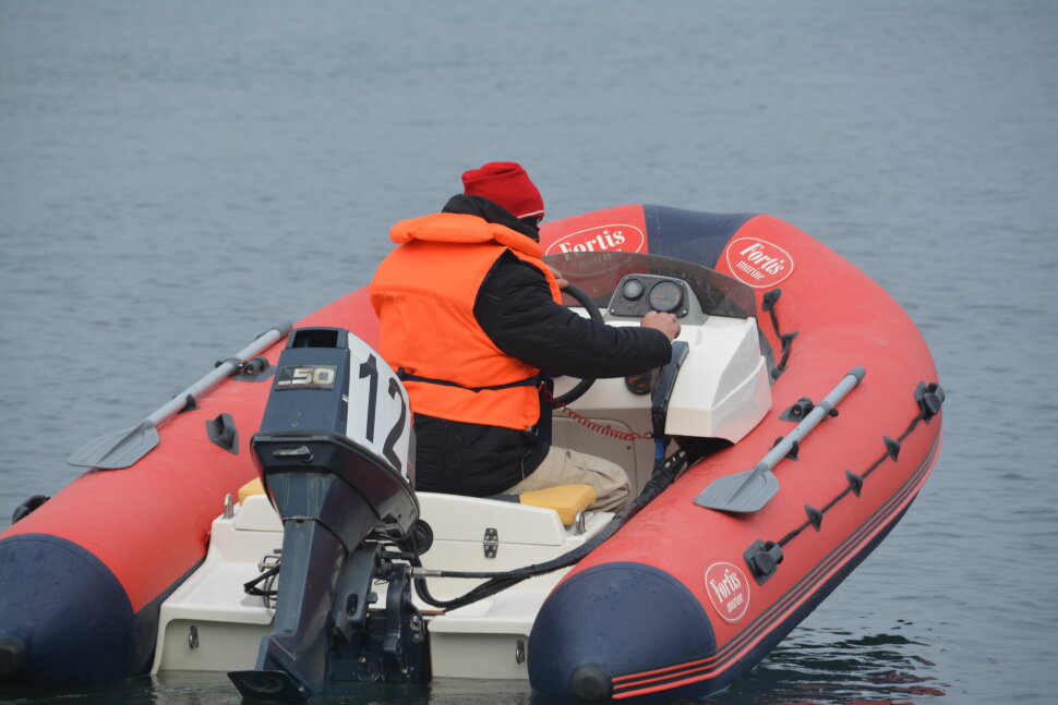 Fortis 450 RV Fortis 450 RV