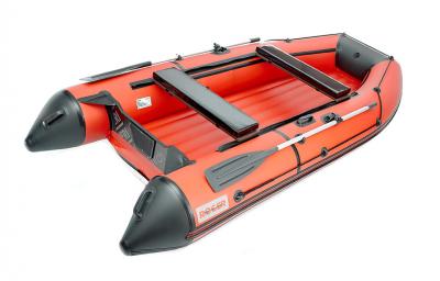 Лодка ПВХ Roger Zefir 3500 LT моторная Лодка ПВХ Roger Zefir 3500 LT моторная