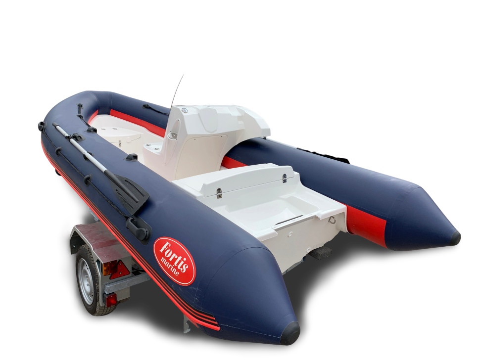 Fortis 450 RV Fortis 450 RV