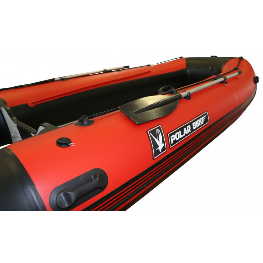 Polar Bird (Полар Бирд) 420 E Орлан Polar Bird (Полар Бирд) 420 E Орлан