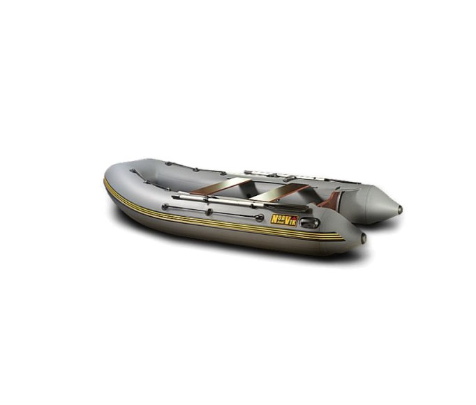 Norvik 390 CF