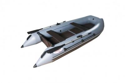 Лодка ПВХ Roger Hunter 3000 моторная Лодка ПВХ Roger Hunter 3000 моторная