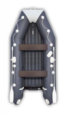 Лодка ПВХ Аква 3600 НДНД моторная Лодка ПВХ Аква 3600 НДНД моторная