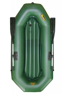 Лодка для охоты Инзер 1,5 (310) НД Лодка для охоты Инзер 1,5 (310) НД