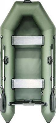Лодка ПВХ Rush 2800 моторная Лодка ПВХ Rush 2800 моторная