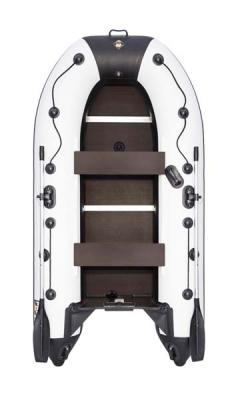 Лодка ПВХ Ривьера Компакт 2900 СК моторная Лодка ПВХ Ривьера Компакт 2900 СК моторная