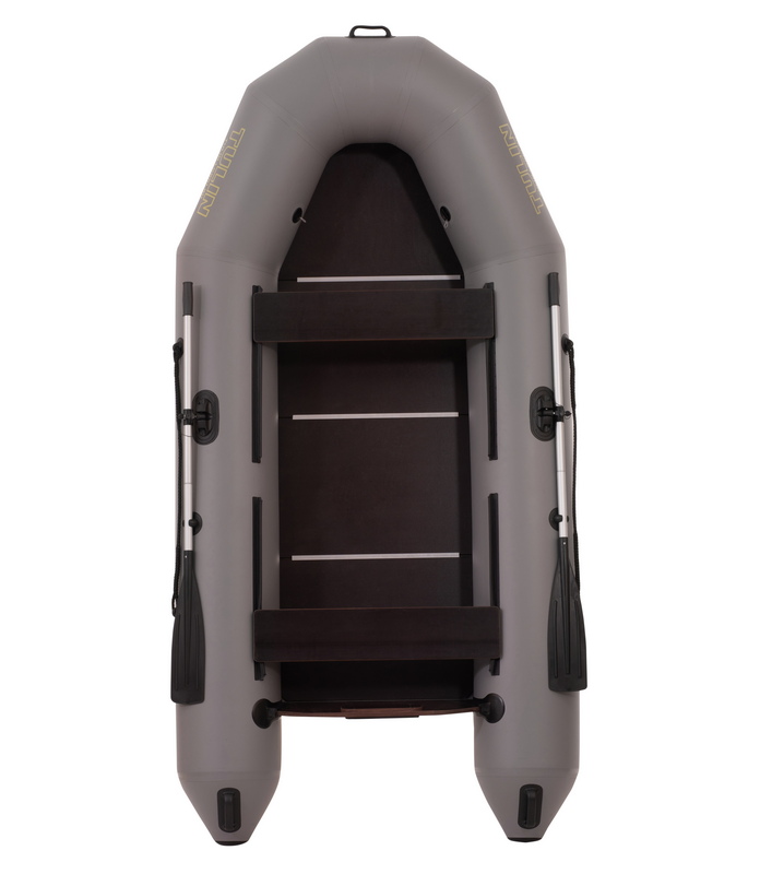 Tulin ДМ 310 слань