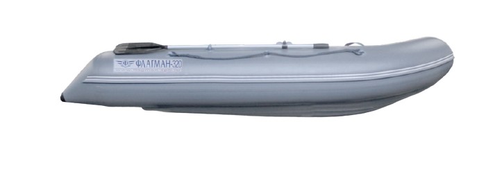 Флагман 320 L