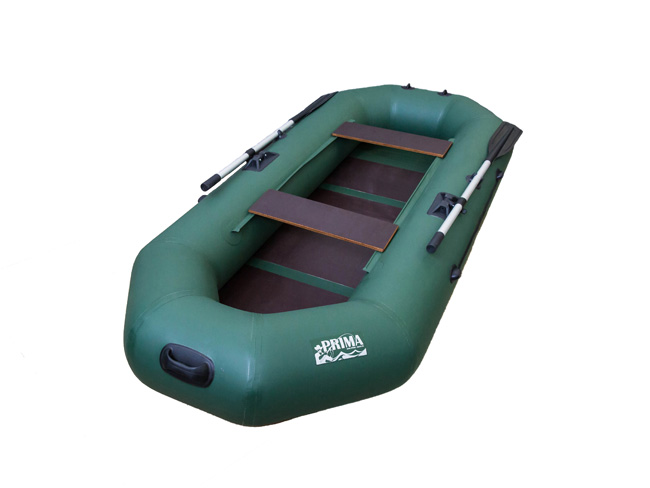 Прима 2 Virage 240