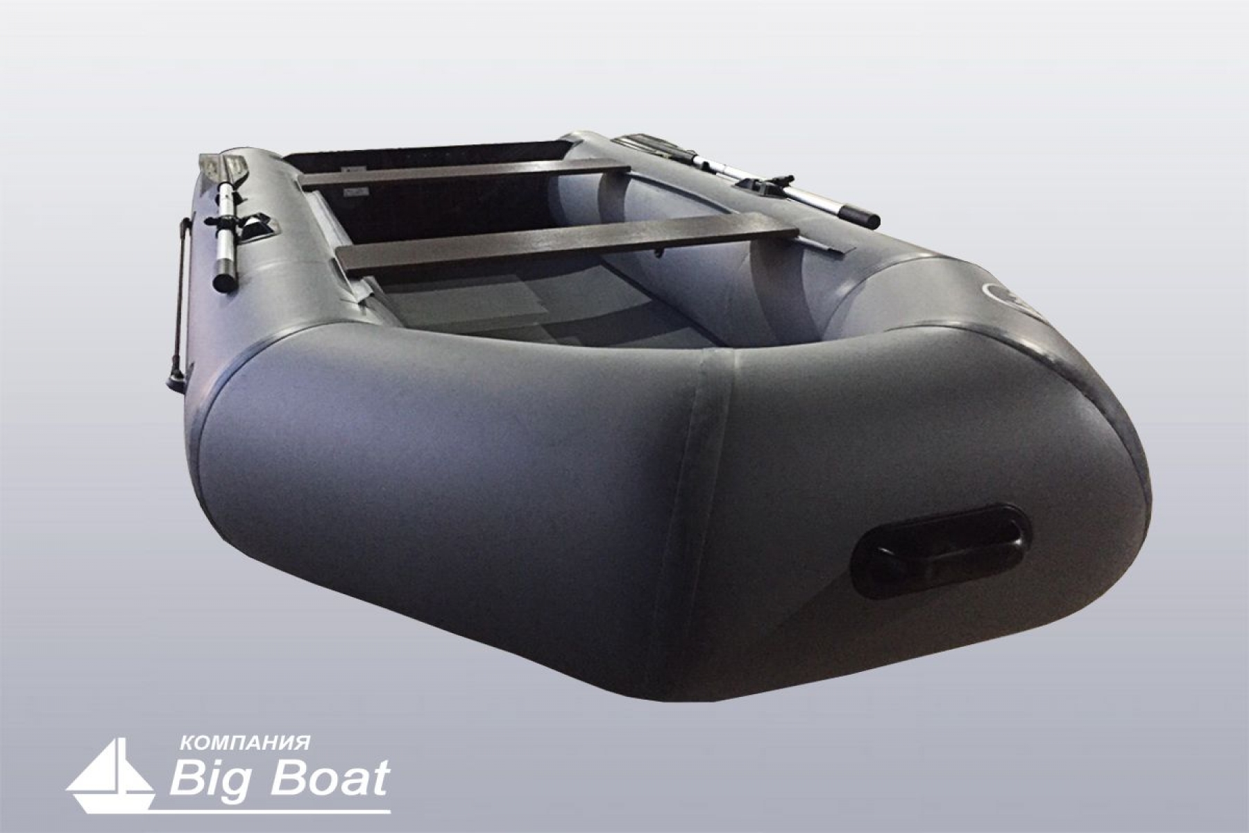 Big Boat ТМ 320 Big Boat ТМ 320