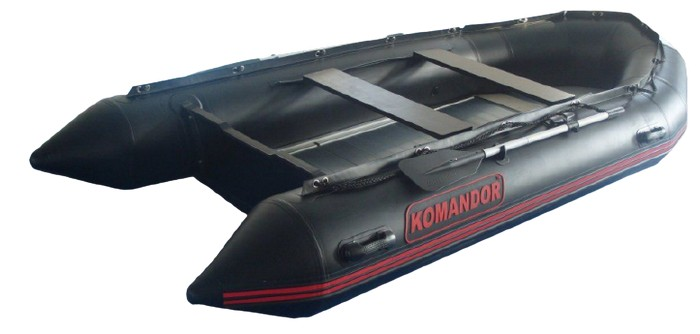 Командор KMD 470