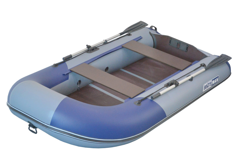 Boatsman BT 280 Boatsman BT 280