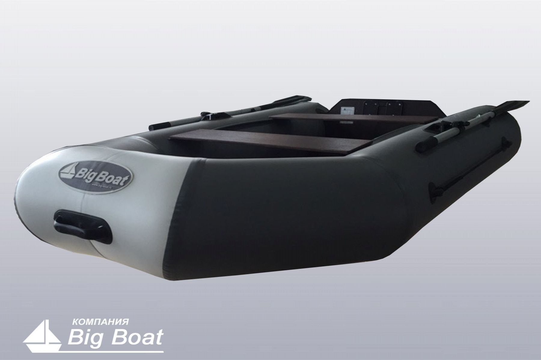 Big Boat T 250 К Big Boat T 250 К