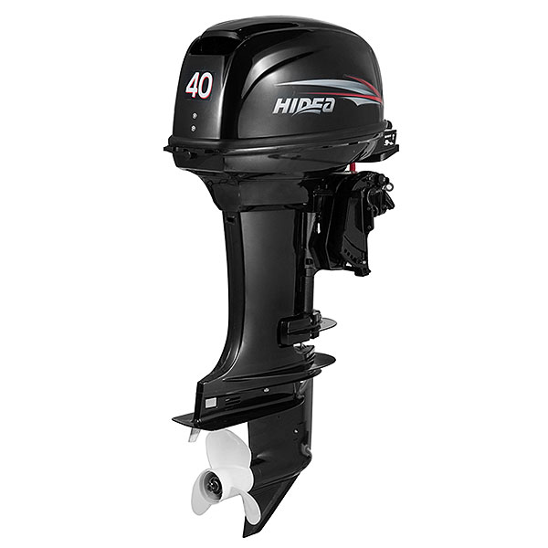 Хайди HD 40 FFES (дистанция) (40 л.с., 2 такта) 