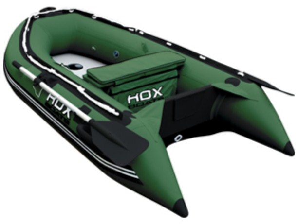HDX Oxygen 240 AL HDX Oxygen 240 AL
