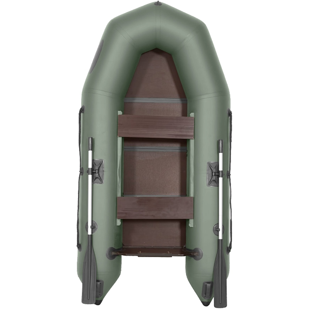 Лоцман Профи 290 ЖС