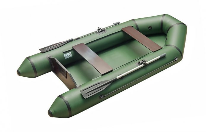 Roger Standart SL 2800 (без привального бруса) Roger Standart SL 2800 (без привального бруса)