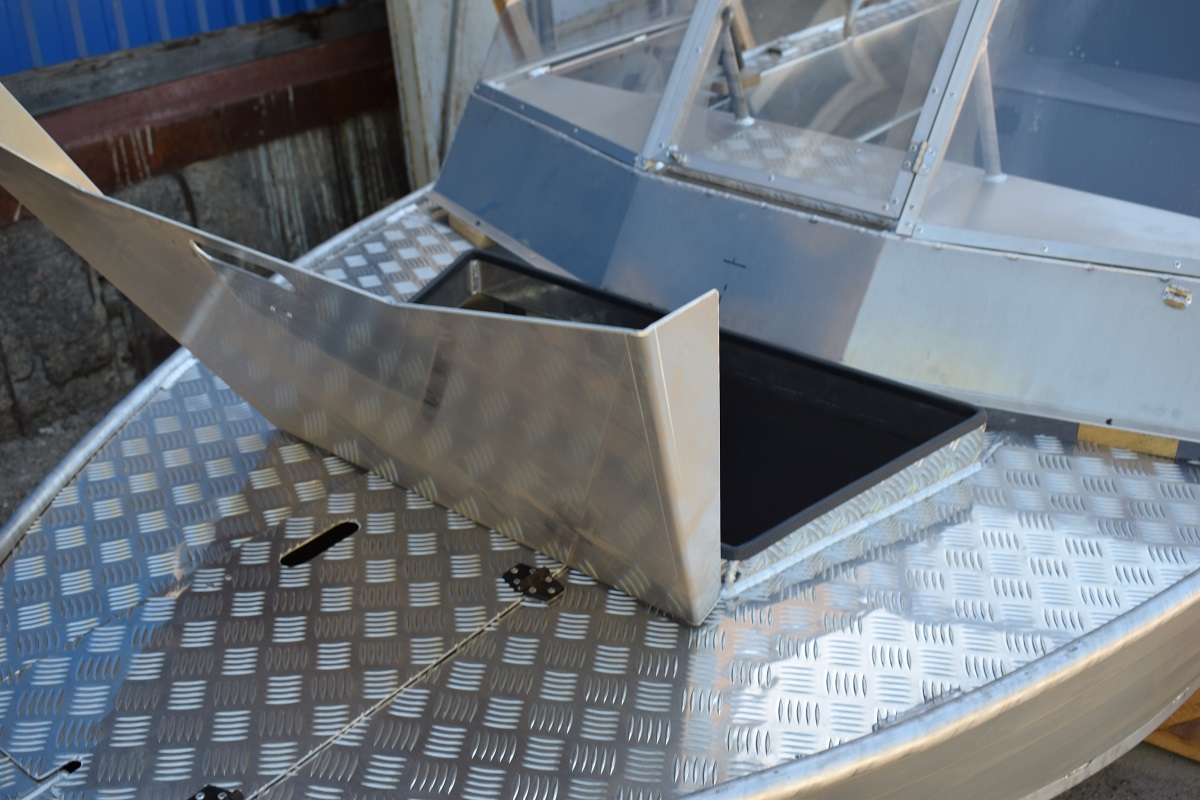Wellboat-45M Wellboat-45M
