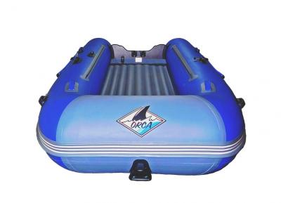 Лодка ПВХ Orca 360 НД моторная Лодка ПВХ Orca 360 НД моторная