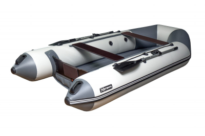 Лодка ПВХ Хатанга-320 НДНД моторная Лодка ПВХ Хатанга-320 НДНД моторная