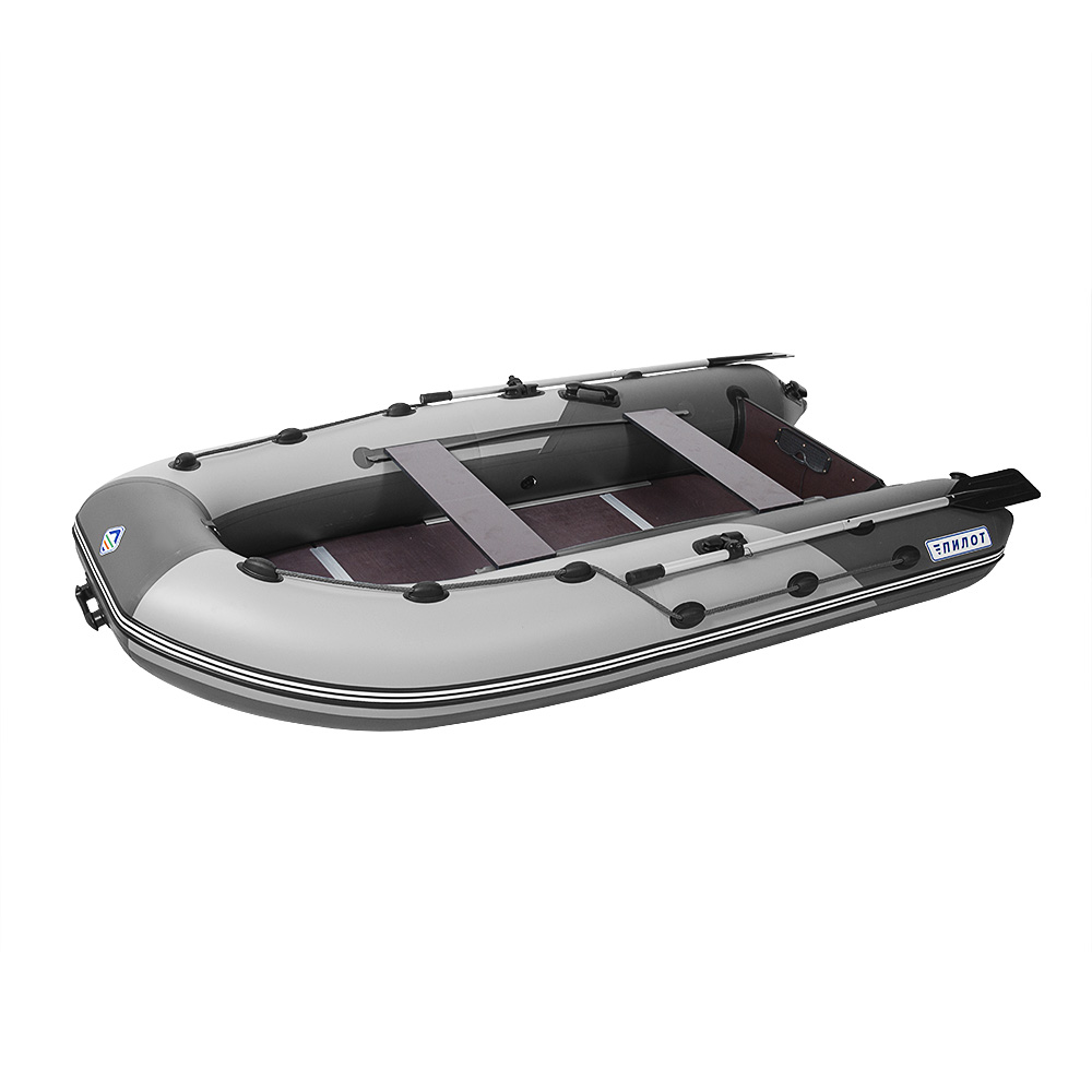 Пилот 300 ЖС 2021