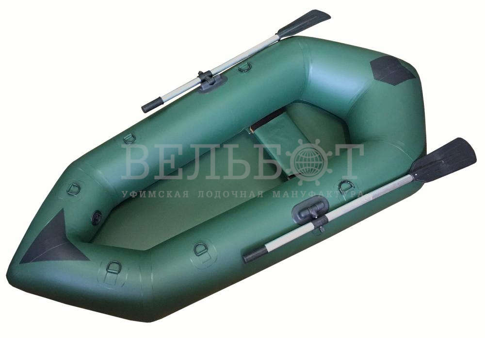 Стрела до 180 кг (тканевое дно)