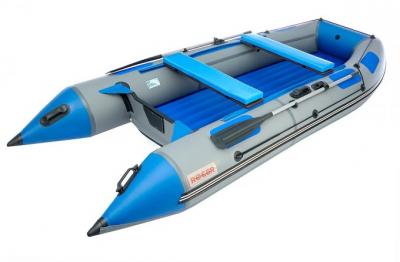 Лодка ПВХ Roger Zefir 3500 моторная Лодка ПВХ Roger Zefir 3500 моторная