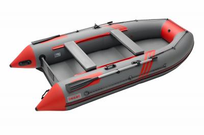 Лодка ПВХ Roger Zefir 4400 моторная Лодка ПВХ Roger Zefir 4400 моторная