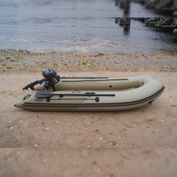 Badger Fishing Line 330 PW9 Badger Fishing Line 330 PW9