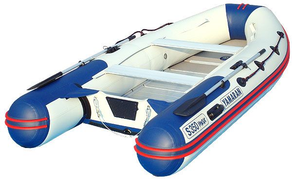 Yamaran S 370 max