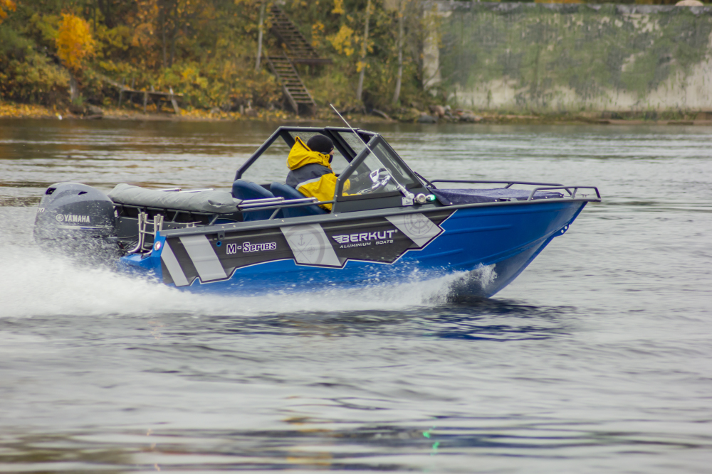 Berkut M-DC Standart Berkut M-DC Standart
