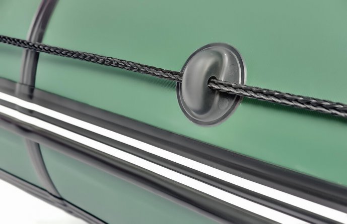 Roger Zefir 3900