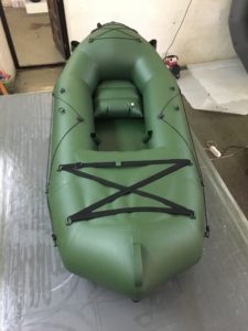 Тайфун из ПВХ 2500