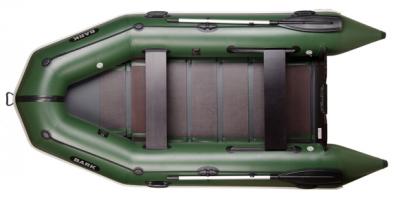 Лодка ПВХ Bark ВT-330 моторная Лодка ПВХ Bark ВT-330 моторная