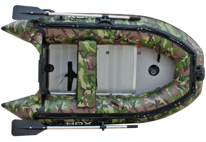 HDX Oxygen 240 AL HDX Oxygen 240 AL
